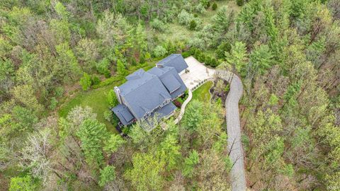 7347 E Indian Creek Road, Roanoke, IN 46783 - #: 202515838