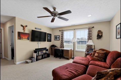 Tiny photo for 9002 DEER CREEK Drive, Greentown, IN 46936 (MLS # 202631108)