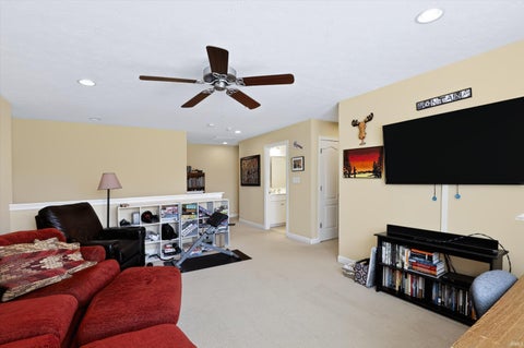 Tiny photo for 9002 DEER CREEK Drive, Greentown, IN 46936 (MLS # 202631108)