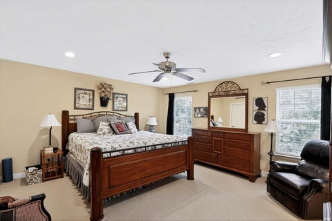 Tiny photo for 9002 DEER CREEK Drive, Greentown, IN 46936 (MLS # 202631108)