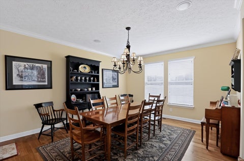 Tiny photo for 9002 DEER CREEK Drive, Greentown, IN 46936 (MLS # 202631108)
