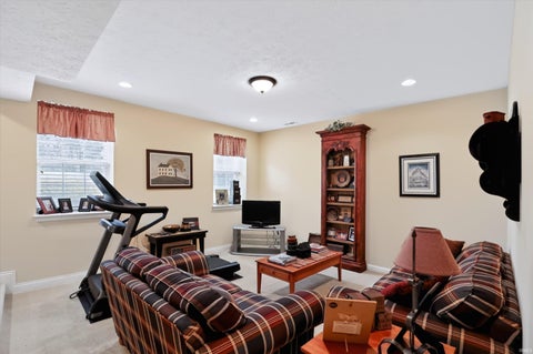 Tiny photo for 9002 DEER CREEK Drive, Greentown, IN 46936 (MLS # 202631108)