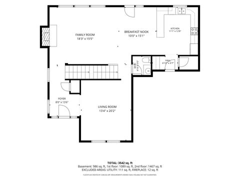 Tiny photo for 9002 DEER CREEK Drive, Greentown, IN 46936 (MLS # 202631108)