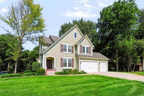 Tiny photo for 9002 DEER CREEK Drive, Greentown, IN 46936 (MLS # 202631108)