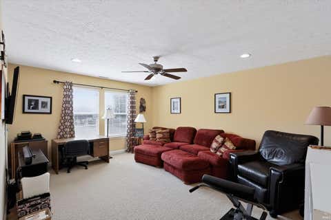 Tiny photo for 9002 DEER CREEK Drive, Greentown, IN 46936 (MLS # 202631108)