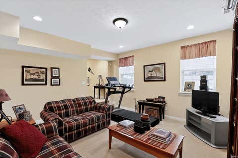 Tiny photo for 9002 DEER CREEK Drive, Greentown, IN 46936 (MLS # 202631108)
