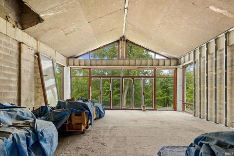 Tiny photo for 4945 S 100 E, Lafayette, IN 47909 (MLS # 202518844)