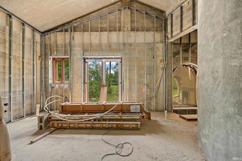 Tiny photo for 4945 S 100 E, Lafayette, IN 47909 (MLS # 202518844)