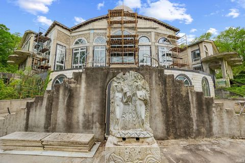 Tiny photo for 4945 S 100 E, Lafayette, IN 47909 (MLS # 202518844)