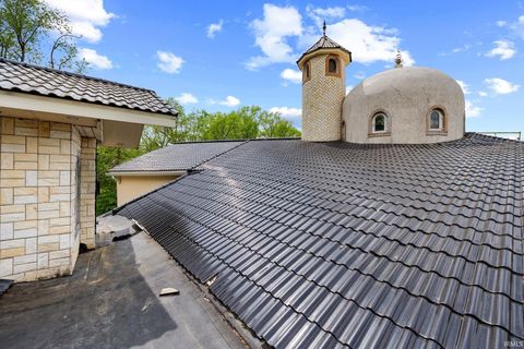 Tiny photo for 4945 S 100 E, Lafayette, IN 47909 (MLS # 202518844)