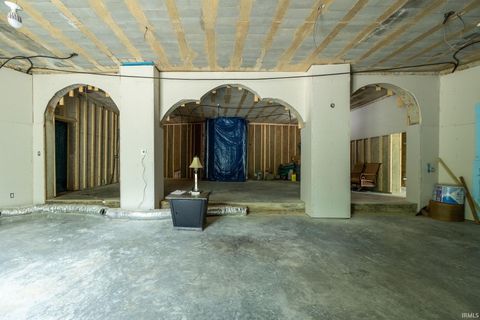 Tiny photo for 4945 S 100 E, Lafayette, IN 47909 (MLS # 202518844)