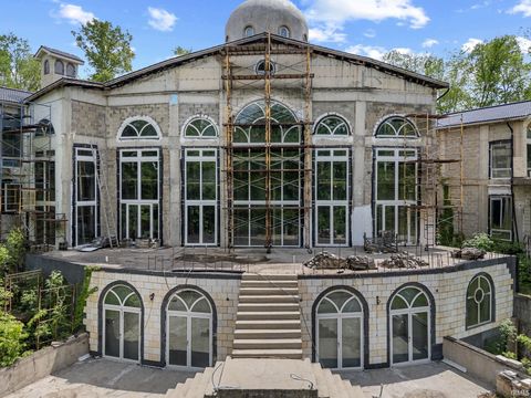 Tiny photo for 4945 S 100 E, Lafayette, IN 47909 (MLS # 202518844)