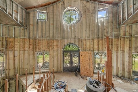 Tiny photo for 4945 S 100 E, Lafayette, IN 47909 (MLS # 202518844)