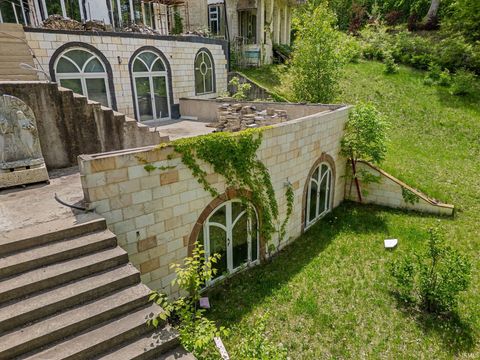 Tiny photo for 4945 S 100 E, Lafayette, IN 47909 (MLS # 202518844)