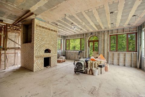 Tiny photo for 4945 S 100 E, Lafayette, IN 47909 (MLS # 202518844)