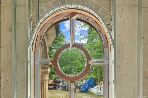 Tiny photo for 4945 S 100 E, Lafayette, IN 47909 (MLS # 202518844)