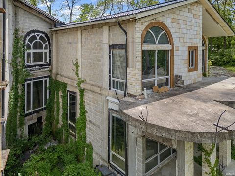 Tiny photo for 4945 S 100 E, Lafayette, IN 47909 (MLS # 202518844)