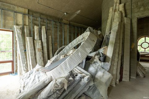 Tiny photo for 4945 S 100 E, Lafayette, IN 47909 (MLS # 202518844)