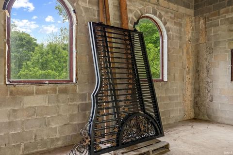 Tiny photo for 4945 S 100 E, Lafayette, IN 47909 (MLS # 202518844)