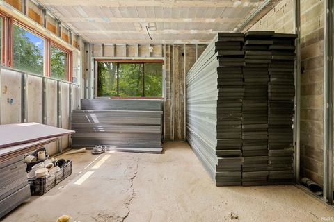 Tiny photo for 4945 S 100 E, Lafayette, IN 47909 (MLS # 202518844)