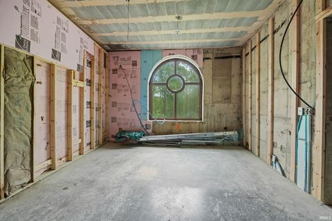 Tiny photo for 4945 S 100 E, Lafayette, IN 47909 (MLS # 202518844)