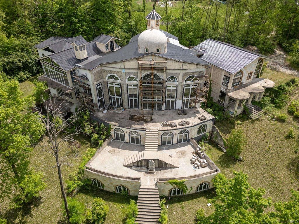 Photo for 4945 S 100 E, Lafayette, IN 47909 (MLS # 202518844)