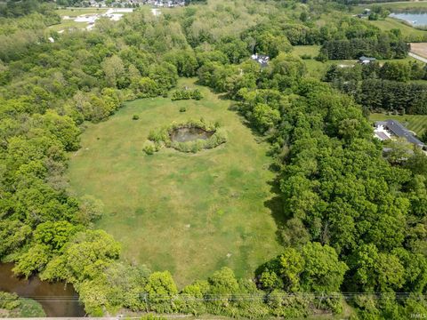 Tiny photo for 4945 S 100 E, Lafayette, IN 47909 (MLS # 202518844)