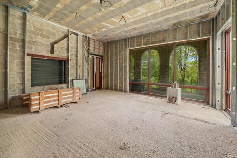 Tiny photo for 4945 S 100 E, Lafayette, IN 47909 (MLS # 202518844)