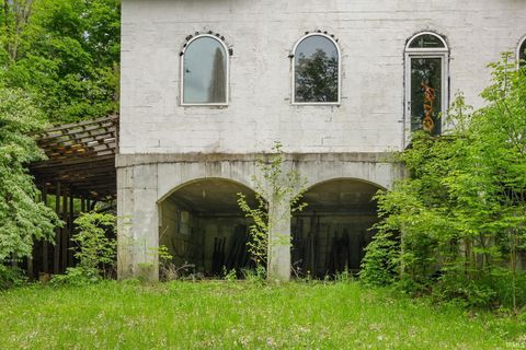 Tiny photo for 4945 S 100 E, Lafayette, IN 47909 (MLS # 202518844)