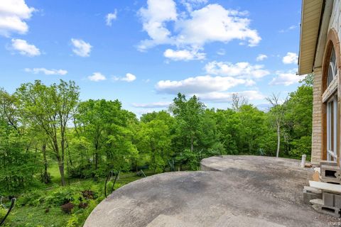 Tiny photo for 4945 S 100 E, Lafayette, IN 47909 (MLS # 202518844)