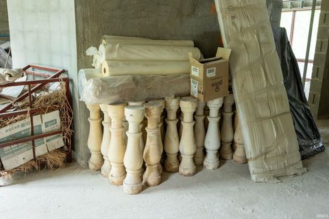 Tiny photo for 4945 S 100 E, Lafayette, IN 47909 (MLS # 202518844)