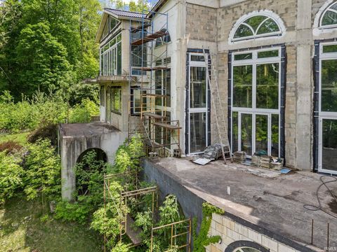 Tiny photo for 4945 S 100 E, Lafayette, IN 47909 (MLS # 202518844)