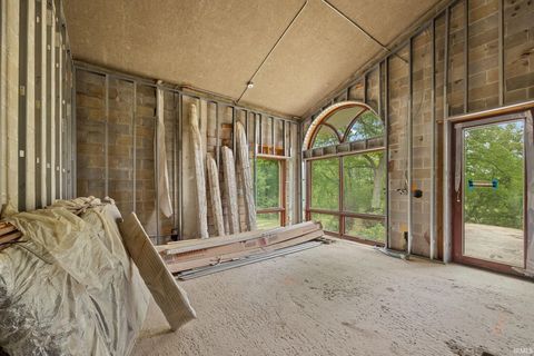 Tiny photo for 4945 S 100 E, Lafayette, IN 47909 (MLS # 202518844)