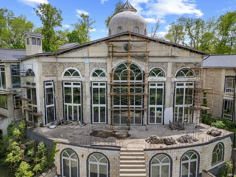 Tiny photo for 4945 S 100 E, Lafayette, IN 47909 (MLS # 202518844)