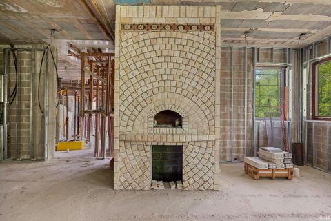 Tiny photo for 4945 S 100 E, Lafayette, IN 47909 (MLS # 202518844)