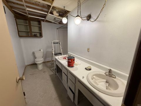 Tiny photo for 1015 W Jefferson Street, Kokomo, IN 46901 (MLS # 202603367)