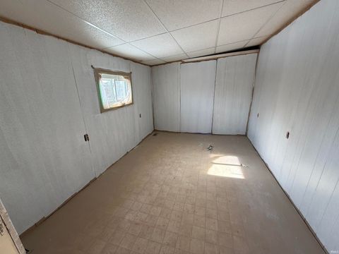 Tiny photo for 1015 W Jefferson Street, Kokomo, IN 46901 (MLS # 202603367)