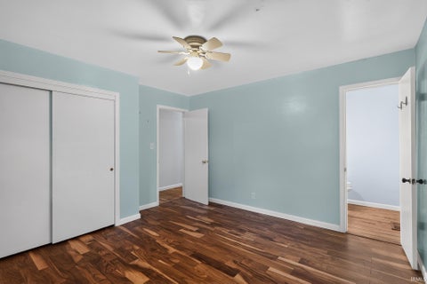Tiny photo for 4221 Wanamaker Drive, Indianapolis, IN 46239 (MLS # 202633710)
