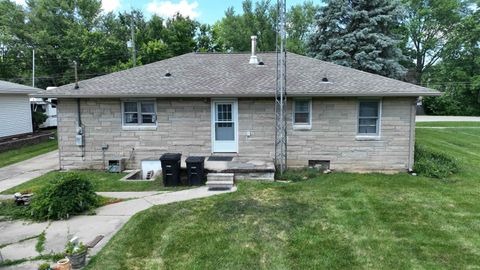 Tiny photo for 3893 Union Street, Lafayette, IN 47905 (MLS # 202525211)