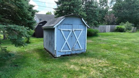 Tiny photo for 3893 Union Street, Lafayette, IN 47905 (MLS # 202525211)