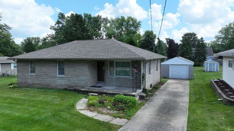 Photo of 3893 Union Street, Lafayette, IN 47905 (MLS # 202525211) Photo of 3893 Union Street, Lafayette, IN 47905 (MLS # 202525211)