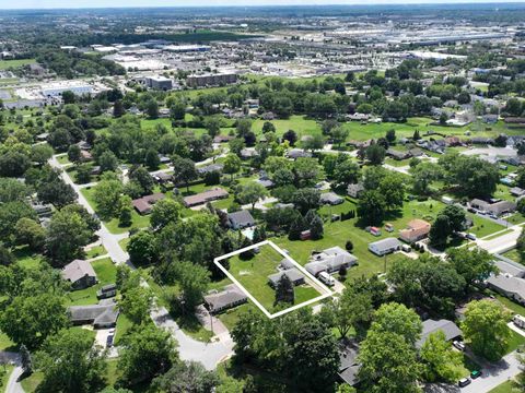 Tiny photo for 3893 Union Street, Lafayette, IN 47905 (MLS # 202525211)