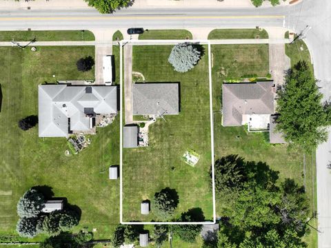 Tiny photo for 3893 Union Street, Lafayette, IN 47905 (MLS # 202525211)