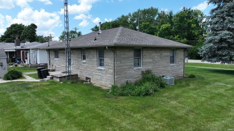 Tiny photo for 3893 Union Street, Lafayette, IN 47905 (MLS # 202525211)