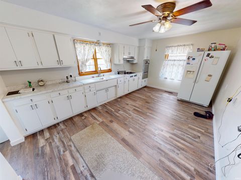 Tiny photo for 3893 Union Street, Lafayette, IN 47905 (MLS # 202525211)