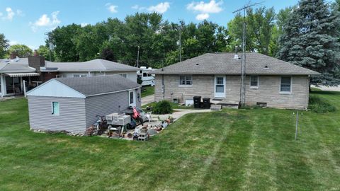 Tiny photo for 3893 Union Street, Lafayette, IN 47905 (MLS # 202525211)