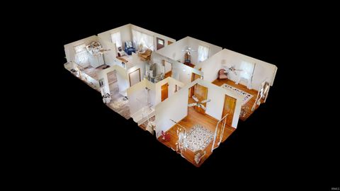 Tiny photo for 3893 Union Street, Lafayette, IN 47905 (MLS # 202525211)