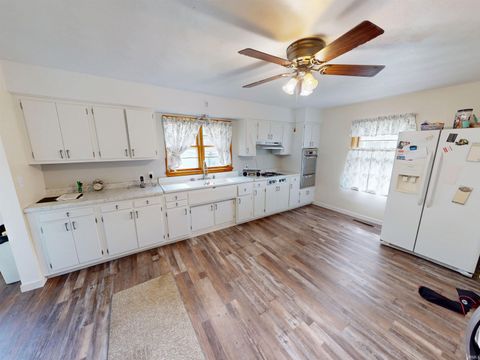 Tiny photo for 3893 Union Street, Lafayette, IN 47905 (MLS # 202525211)