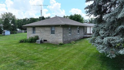 Tiny photo for 3893 Union Street, Lafayette, IN 47905 (MLS # 202525211)