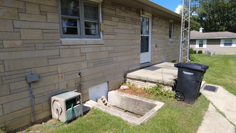 Tiny photo for 3893 Union Street, Lafayette, IN 47905 (MLS # 202525211)